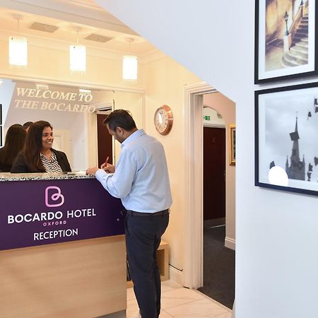 The Bocardo Hotel أكسفورد المظهر الخارجي الصورة