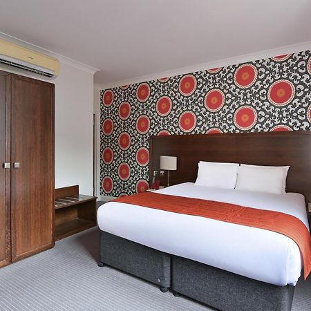 The Bocardo Hotel أكسفورد المظهر الخارجي الصورة