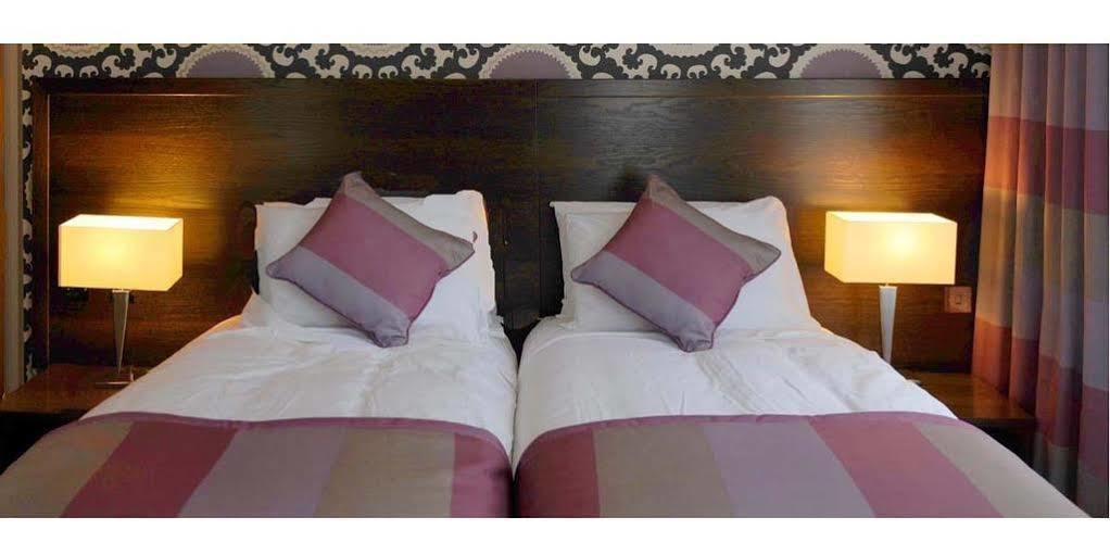 The Bocardo Hotel أكسفورد المظهر الخارجي الصورة