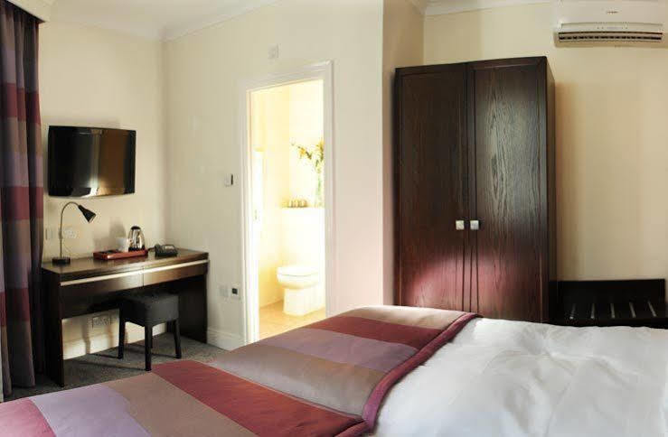 The Bocardo Hotel أكسفورد المظهر الخارجي الصورة