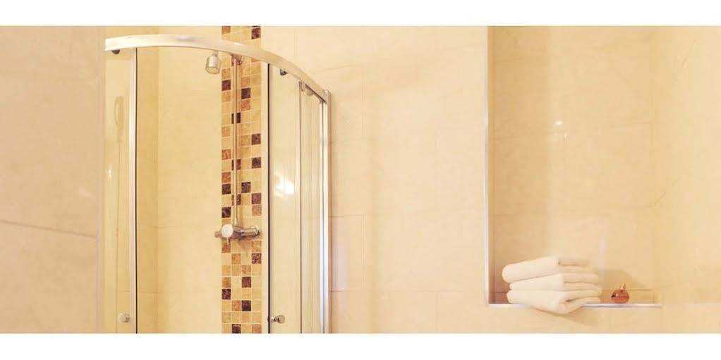 The Bocardo Hotel أكسفورد المظهر الخارجي الصورة